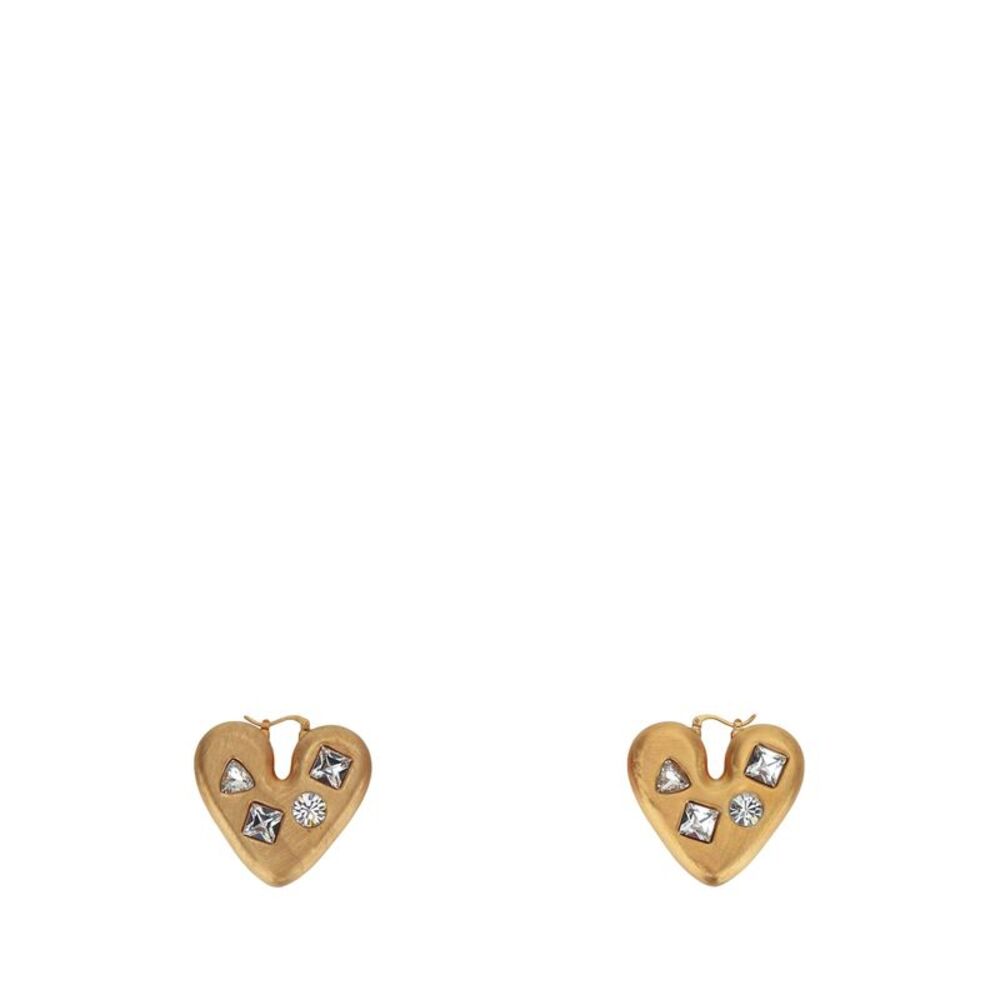 Jacquemus Women Les Boucles Coeur